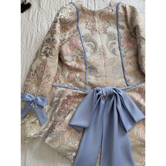 Handmade Marie Antoniette costume/cosplay - Picture 11 of 12